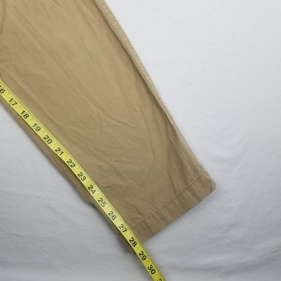 H&M Men's Drawstring Straight Leg Pants Size Medium - Picture 5 of 7